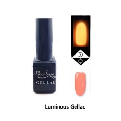 Oja semipermanenta fluorescent 5ml #640 Oja semipermanenta fluorescent 5ml #640